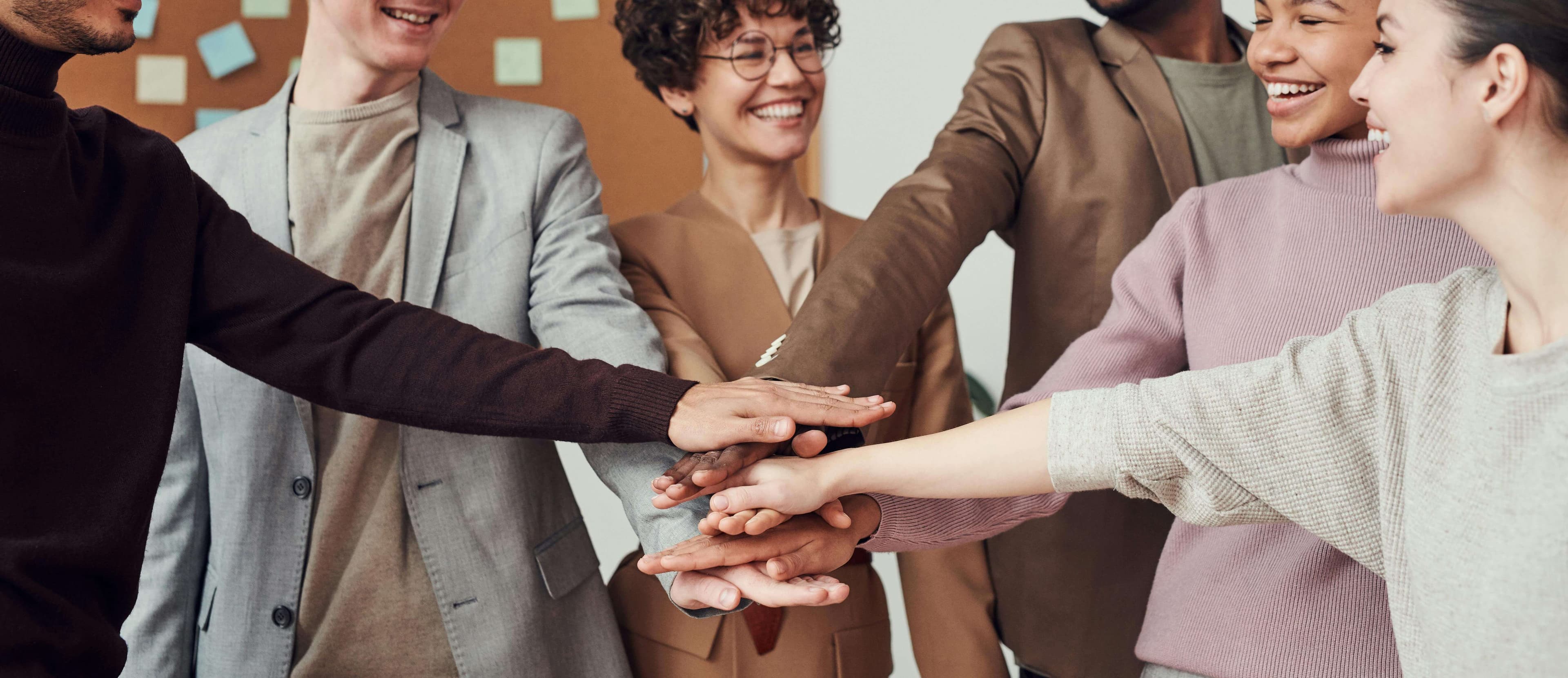 Empower Your Business with Salesforce Excellence